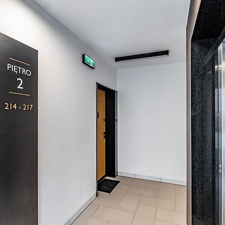 Aleja Sikorskiego 18 by Homeprime Warszawa Zewnętrze zdjęcie