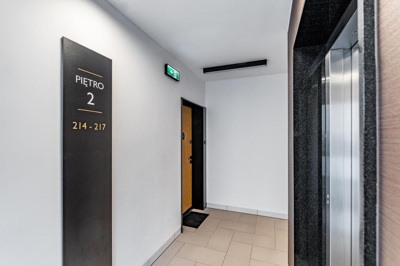 Aleja Sikorskiego 18 by Homeprime Warszawa Zewnętrze zdjęcie