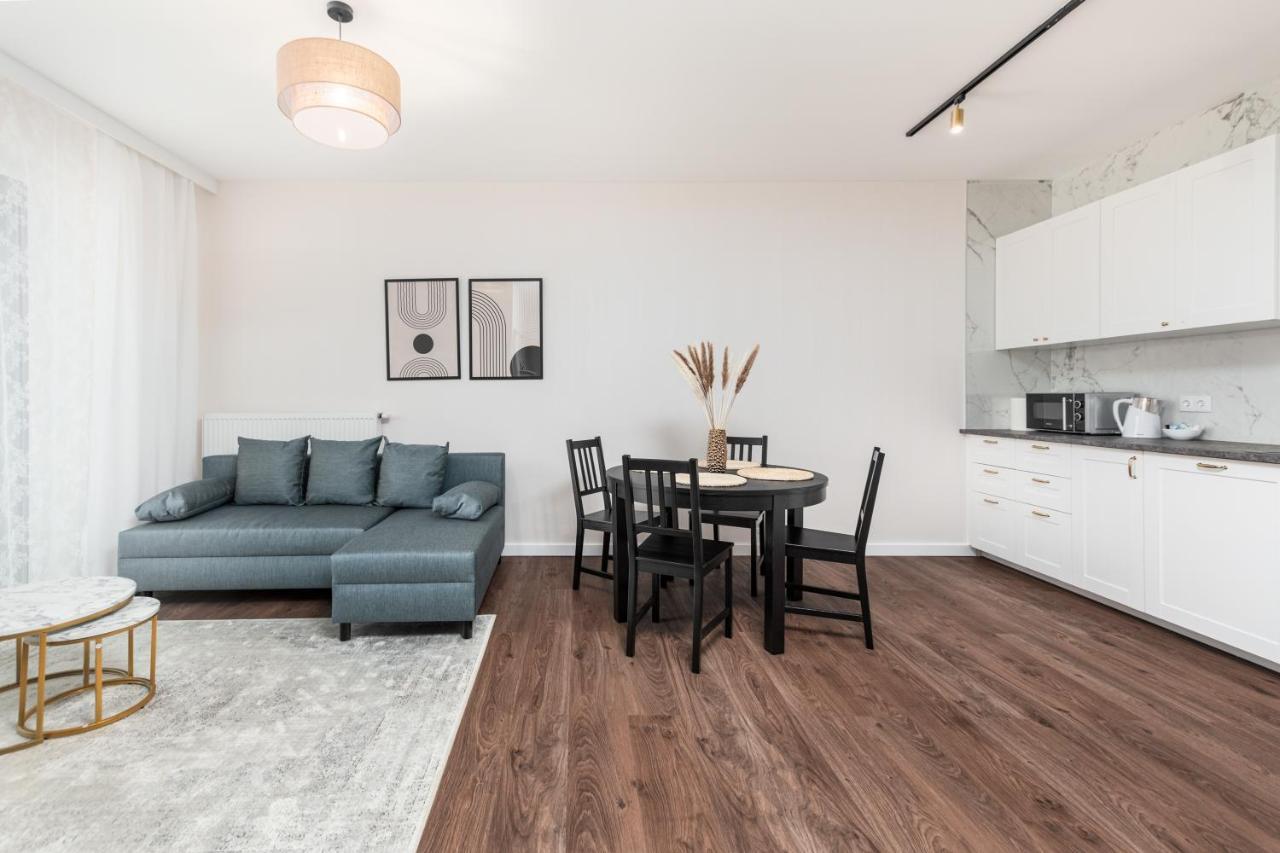Aleja Sikorskiego 18 by Homeprime Warszawa Zewnętrze zdjęcie