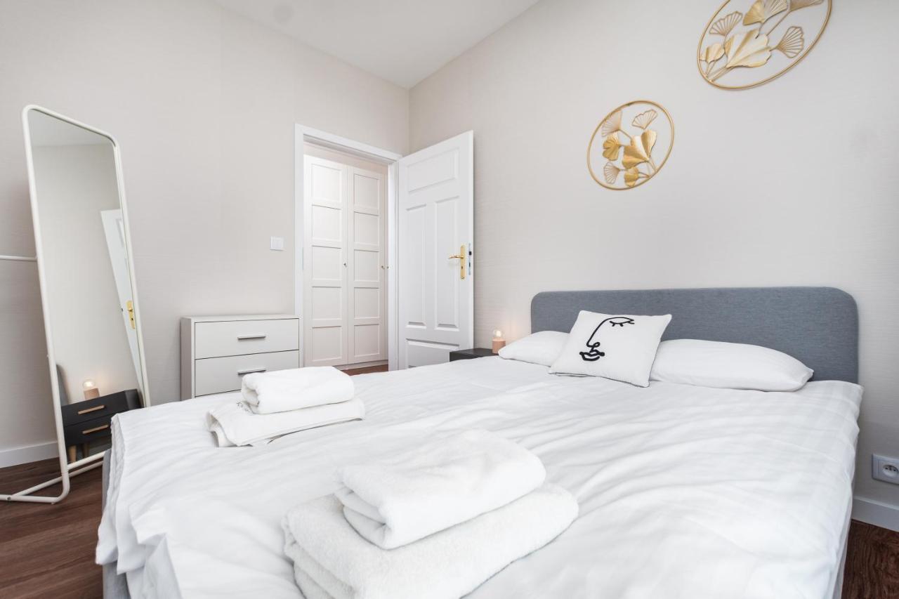 Aleja Sikorskiego 18 by Homeprime Warszawa Zewnętrze zdjęcie