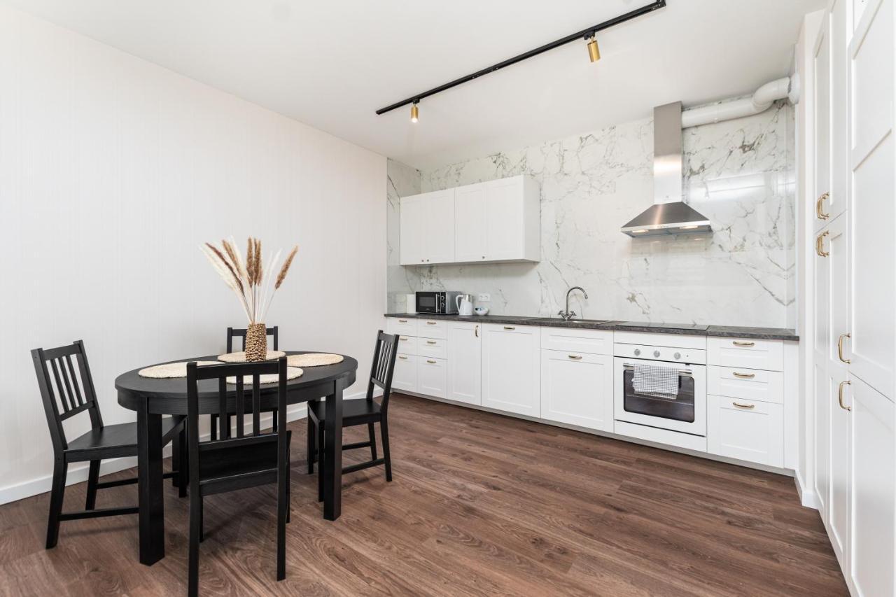 Aleja Sikorskiego 18 by Homeprime Warszawa Zewnętrze zdjęcie