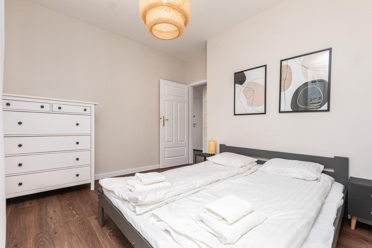 Aleja Sikorskiego 18 by Homeprime Warszawa Zewnętrze zdjęcie