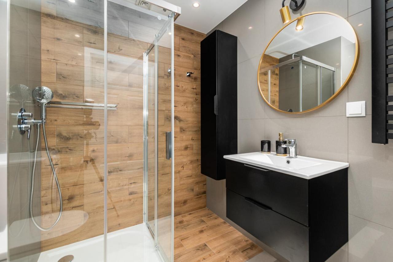 Aleja Sikorskiego 18 by Homeprime Warszawa Zewnętrze zdjęcie