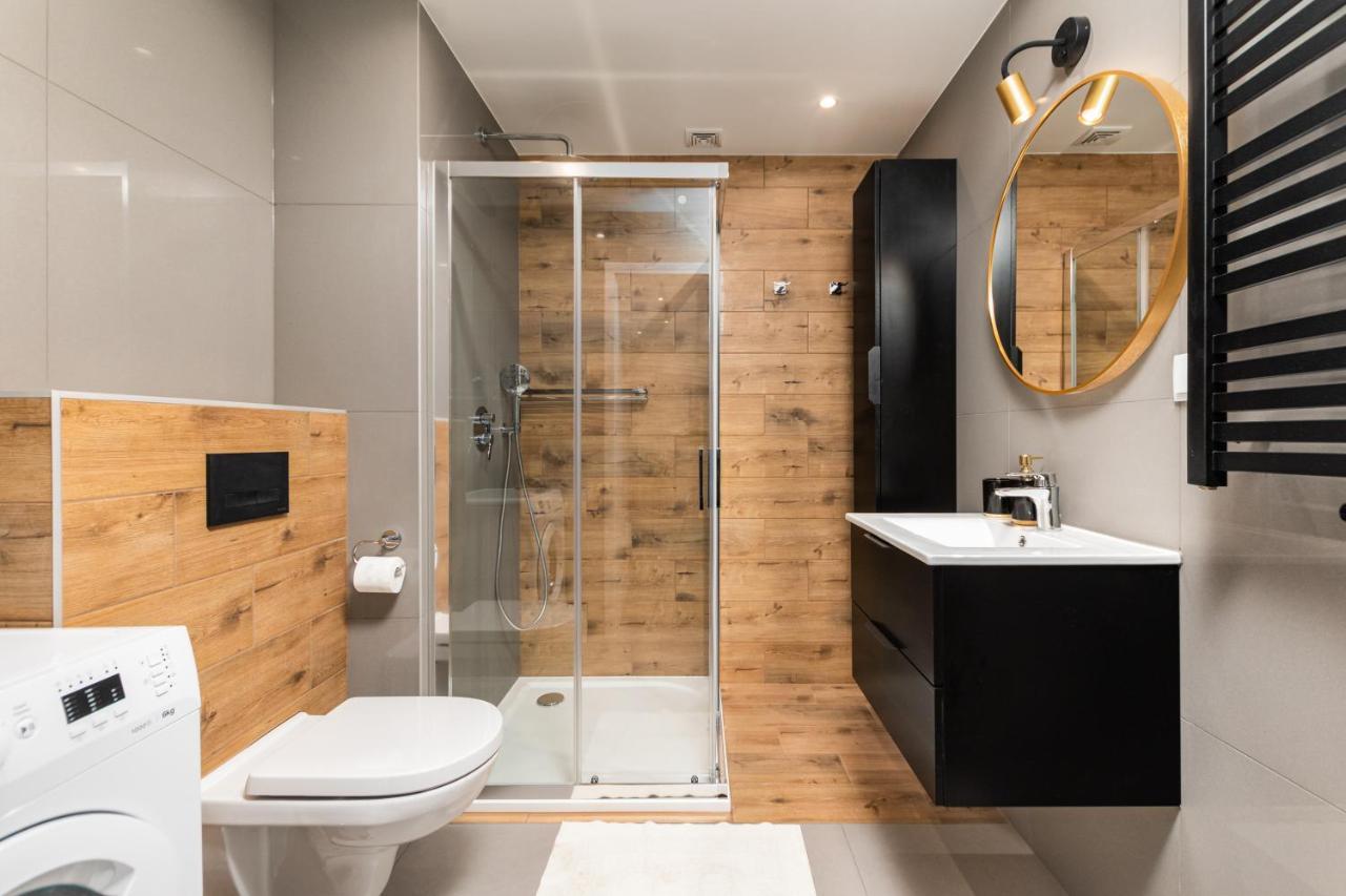 Aleja Sikorskiego 18 by Homeprime Warszawa Zewnętrze zdjęcie
